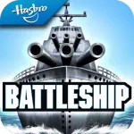 Navy Battleship Simulator