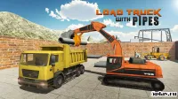 Construction Excavator Simulator 2019 v1.0