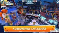 Heroes of Warland - Командний шутер