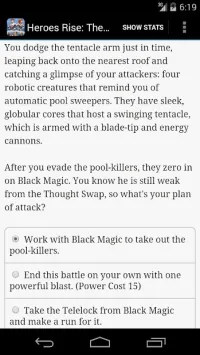 Heroes Rise: The Prodigy 1.4.3