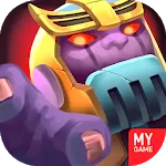 Idle Dungeon Heroes 0.88.1