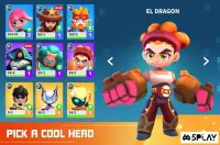 Modern War Game: New State & Battle Royale 0.0.12