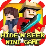 Hide 'N Seek! 1.7.5