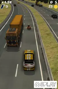 Highway Crash Derby 1.8.0
