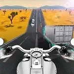 Highway Traffic Rider