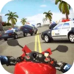 Highway Traffic Rider