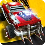 Highway Zombie Fire: Alive
