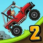 Hill Climb Racing 2 v1.44.3