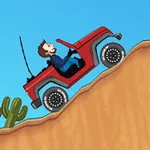 Hill Racing PvP 1.1.0