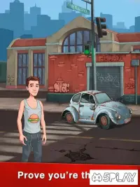 Bank Robbery SSG Shooting Game 2020 v1.21