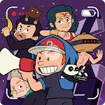 Hollywhoot: Idle Hollywood Evolution Parody