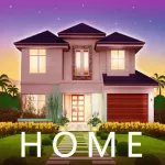 Home Dream: Word Scape & Dream Home Design Games 1.0.15