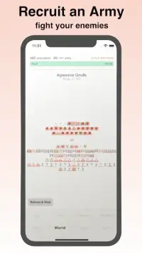 Idle Grail Quest - Adventure RPG 1.2