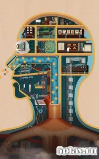 Homo Evolution: Происхождение человека 1.5.18