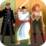 Hordes of Enemies 1.3