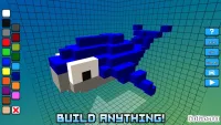 Hovercraft - Build Fly Retry