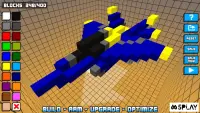 Hovercraft: истребитель 1.6.3