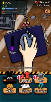 VDV MATCH 3 RPG: ZOMBIES! 1.7.008