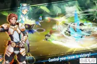 Hunter Age: The New Journey