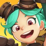 Hunters League: The story of weapon masters