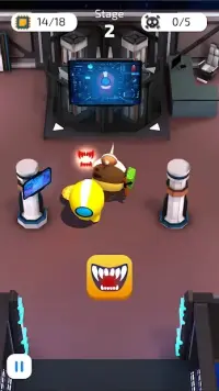 Thief Puzzle 2: Impostor Puzzle 1.1.0