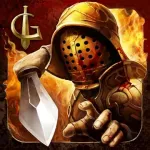 Gladiator Glory 5.15.7
