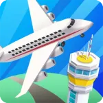 Air Venture - Idle Airport Tycoon вњ€пёЏ 1.3.9