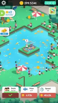 Idle Angler Tycoon 1.0.4