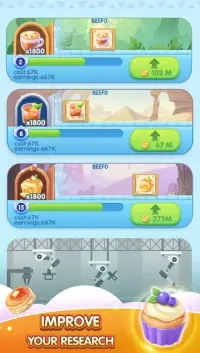 Idle Animal Evolution 0.41