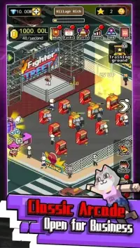 Idle Arcade Tycoon 1.0.1