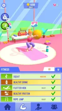 Homie girl / Idle Girl