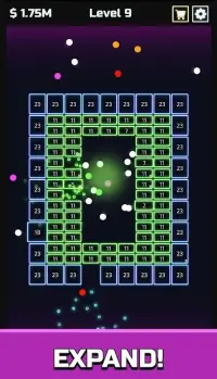 Brick Breaker Dungeon 1.0.88