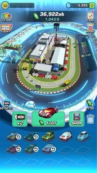 Idle Car Racing 1.0.5
