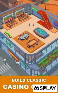 Злочинний казино 1.1.5