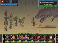 Idle Champions of the Forgotten Realms