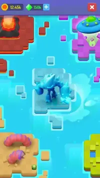 Thing TD - Epic tower defense game 1.0.54