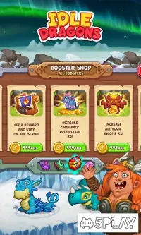 Idle Train Empire 210