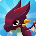 Idle Dragon Empire: tap vikings train dragons 1.01