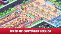 Idle Fast Food Tycoon 2.1.9