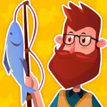 Hooked Inc: Fisher Tycoon