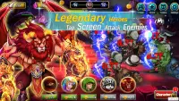 Idle Grimm: Heroes - RPG Offline - Clicker Games 1.7.1