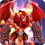 Mergy: Merge RPG game - Idle heroes games 2.9.1
