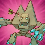 Idle Hero Defense - Fantasy Defense