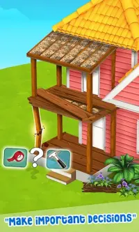 Idle Home Makeover 3.1