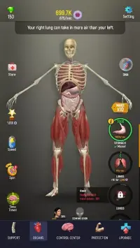 Простою людини 1.13