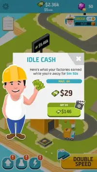 Car Industry Tycoon - Idle Car Factory Simulator 1.6.6