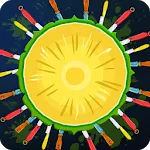 Idle Knife: Slash The Fruits 1.5.1