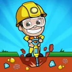 City miner: Mineral war