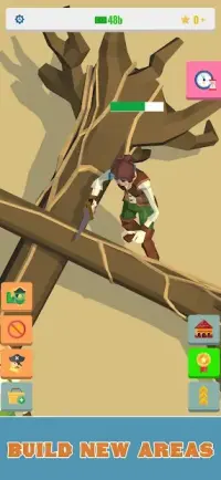 Pirate Legends: Survival Island 1.8.2