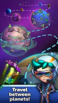 Merge Plane - Click & Idle Tycoon 1.19.2